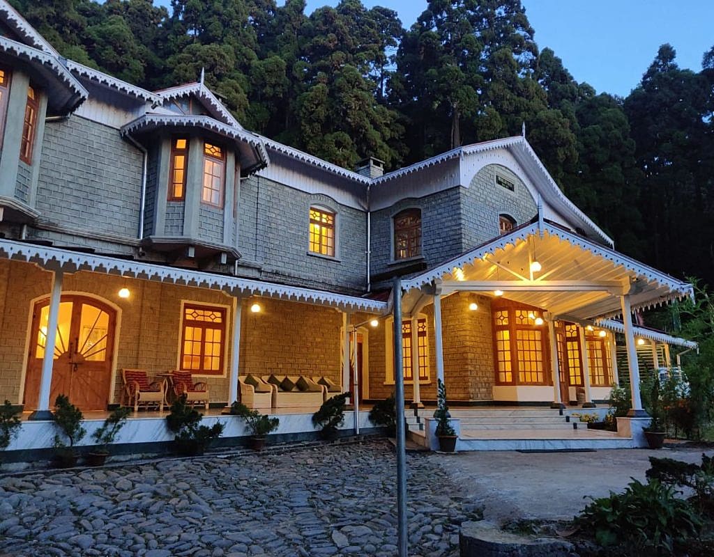 Heritage Resorts