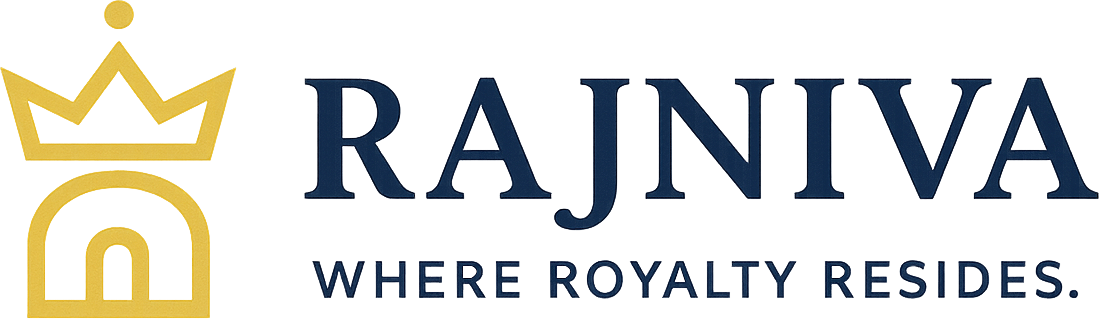 Rajniva Logo