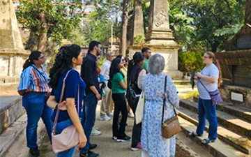 Heritage Walks