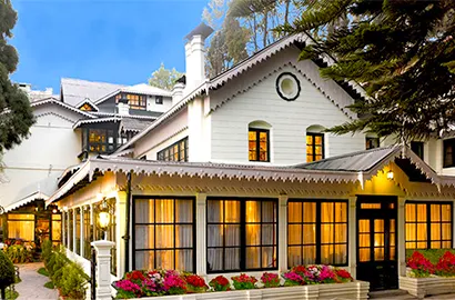 Heritage Properties