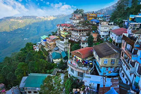 Darjeeling