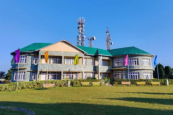 Kalimpong