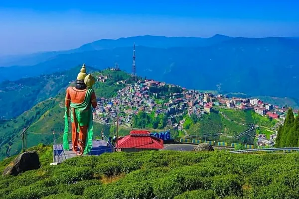 Kurseong