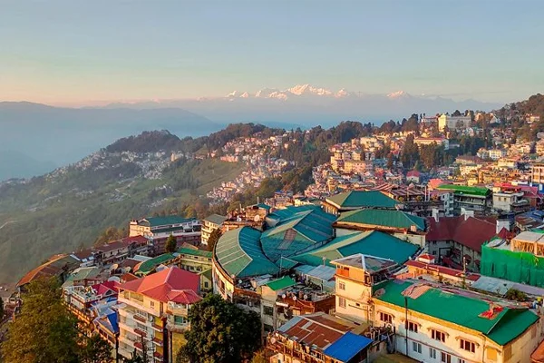 Discover the Beauty of Gangtok