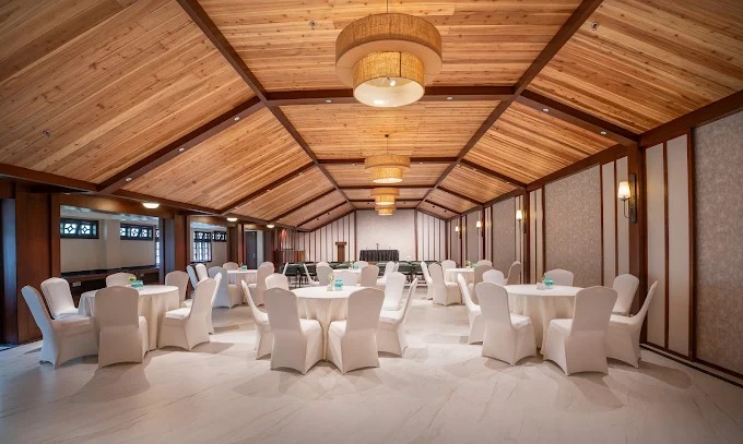 Planter's Heritage, Darjeeling