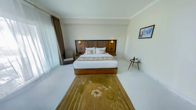 Yashshree Resorts & Spa Kalimpong