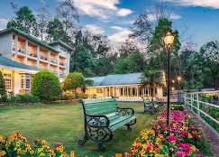 Summit Barsana Resort & Spa