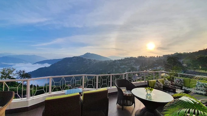 Summit Lillium Hotel & Spa