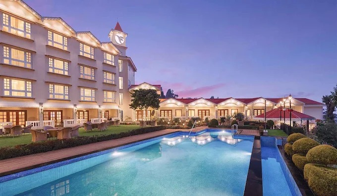 Fortune Resort Kalimpong