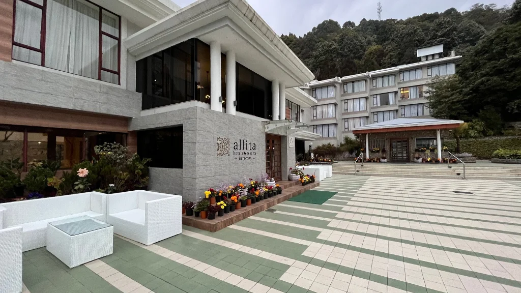 Allita Hotels & Resorts