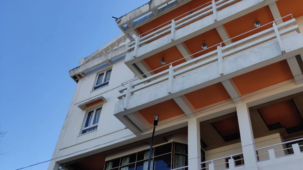 Sinclairs Darjeeling