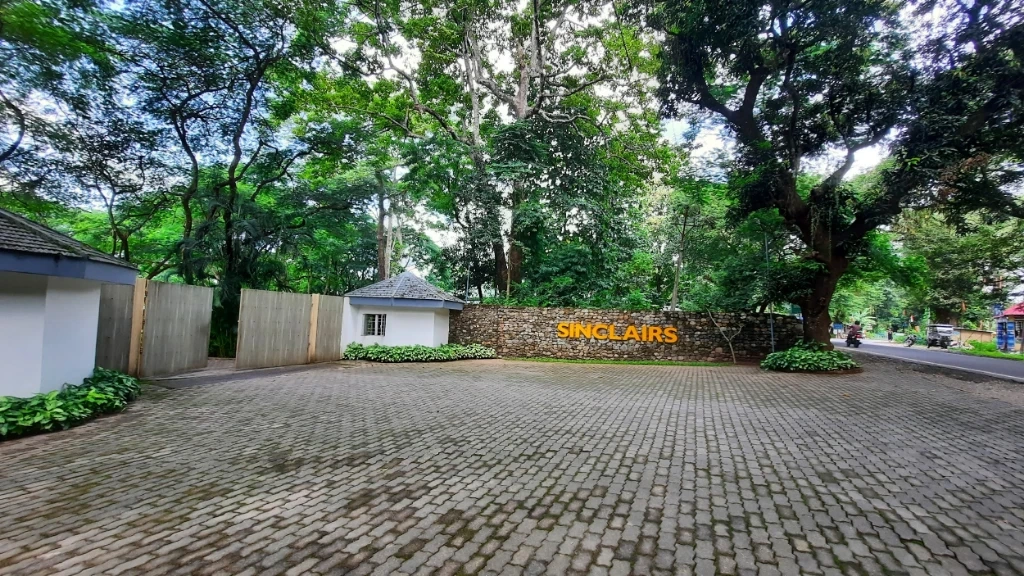 Sinclairs Retreat Dooars