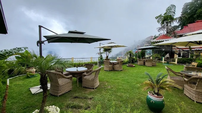 Nirvana Resort & Spa Darjeeling