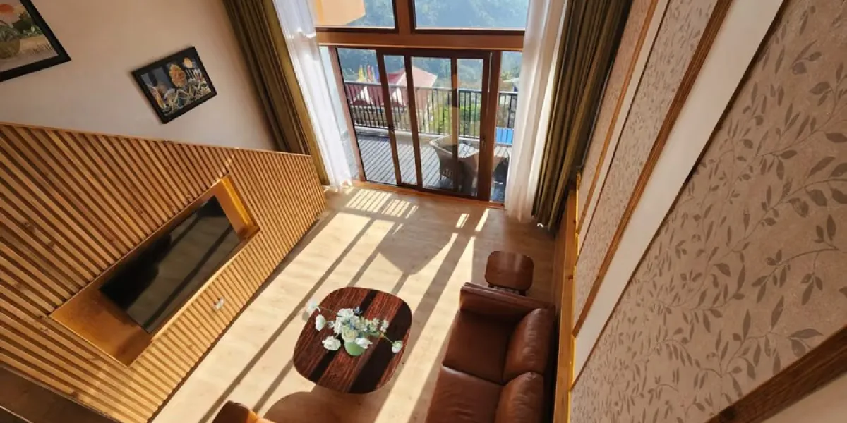 Summit Grand Resort & Spa