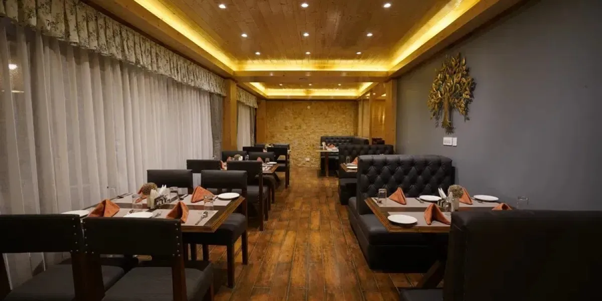 Mount Magnolia Boutique Hotel & Spa