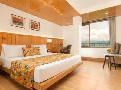 Summit Grand Resort & Spa, Gangtok