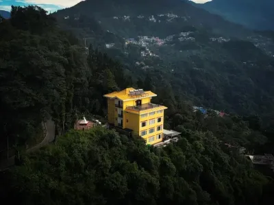 Voyage The Royal Retreat, Gangtok