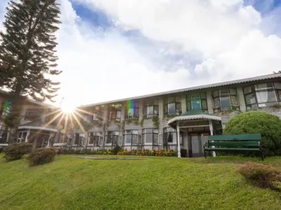 The Elgin Silver Oaks Kalimpong