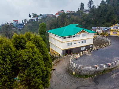 Sleeping Buddha, Rishop