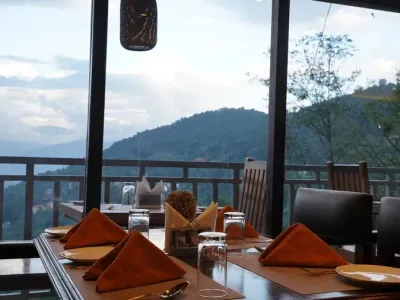 Mount Magnolia Boutique Hotel & Spa