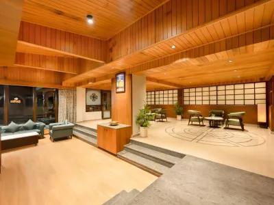 Udaan Metho-Pelri Resort, Lachung