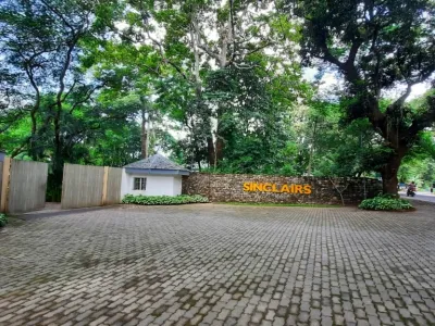 Sinclairs Retreat Dooars