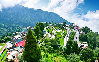 Batasia Loop