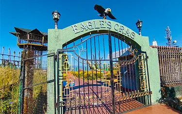 Eagle's Crag